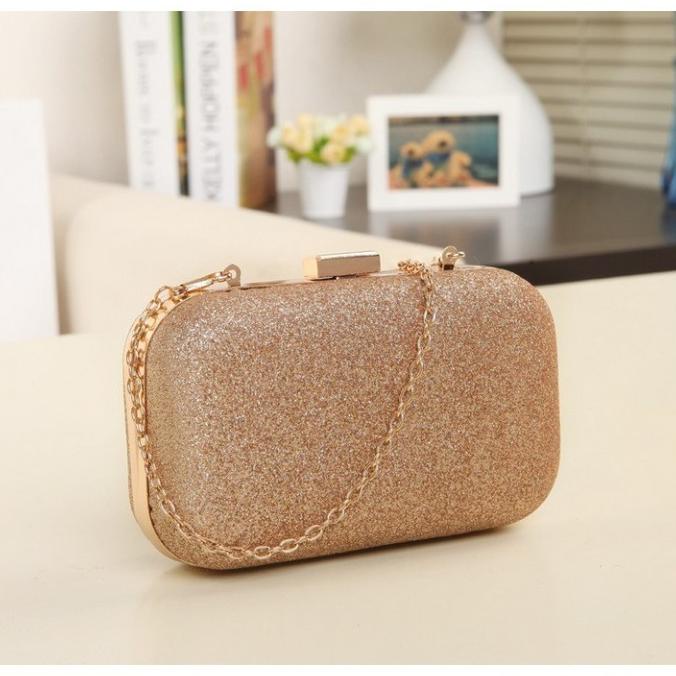 Party Bag / Tas Pesta / Evening Bag / Clutch Bag / Sling Bag 3252