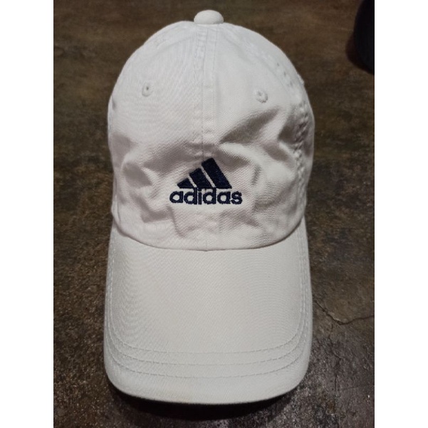 Topi Adidas Second