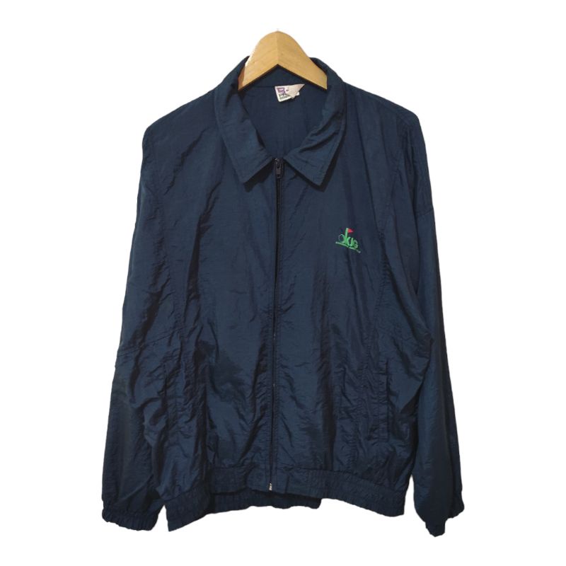 Coach jacket nylon B1B projects