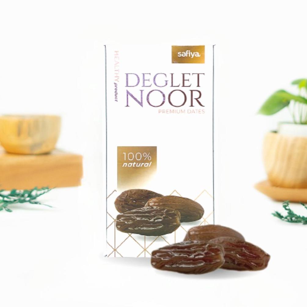 

✨11.11✨ Kurma Tunisia Madu 1 Kg Best Original