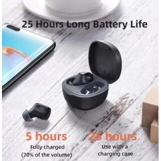 Terbaru Baseus Tws Encok True Wireless Earphones Wm01 / Wm01 Plus