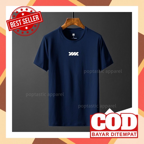 Kaos Pria Best Seller Laki Laki Casual Bju Premium Keren Termurah Cowok Baju Santai Cowok Tshirt Pre