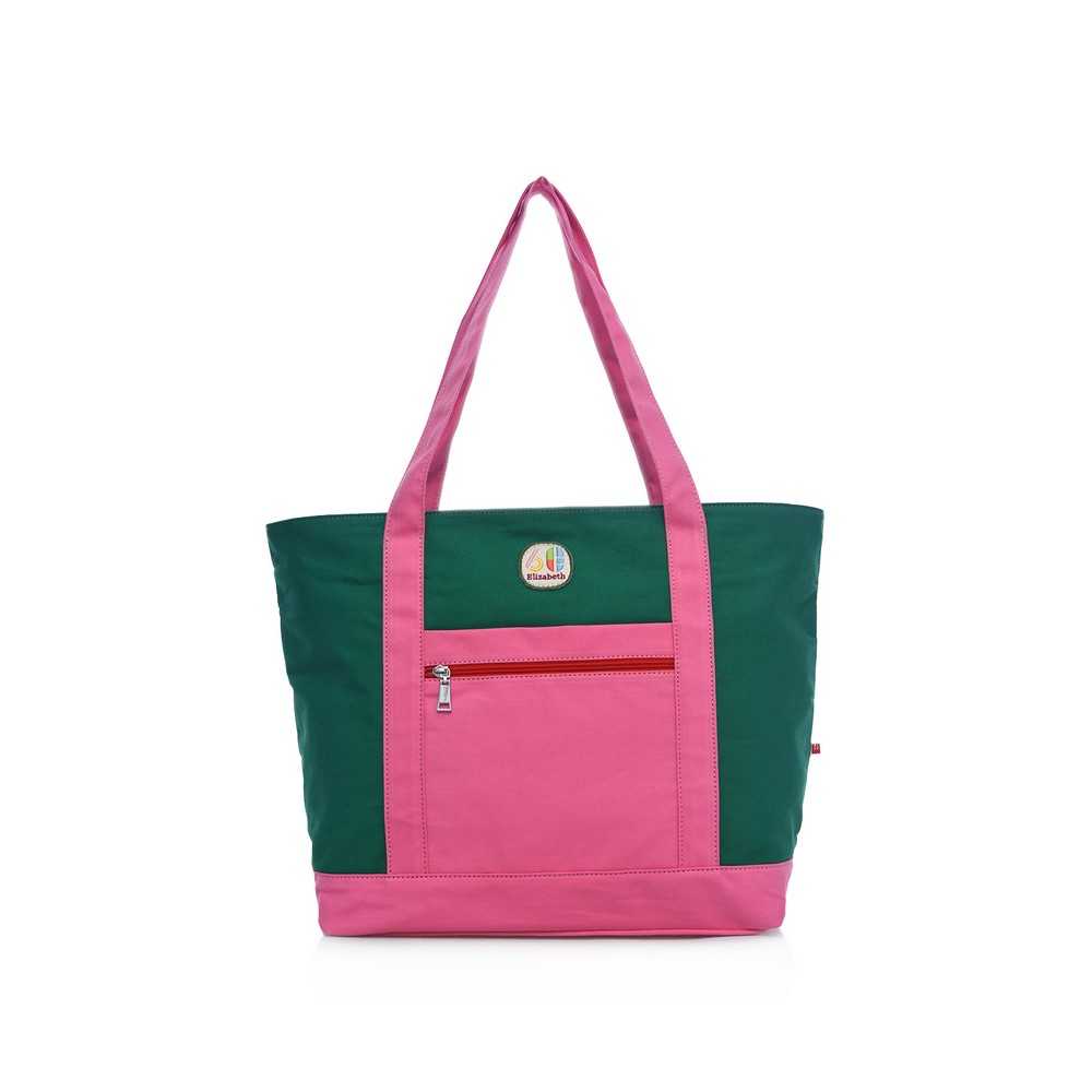 SALE TAS ELIZABETH TOTE BAG 0022-1204 [100% ORIGINAL]