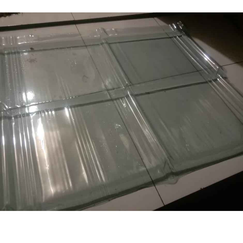 Terupdate GENTENG TRANSPARAN Minimalis 2X2 Sekarang Ada