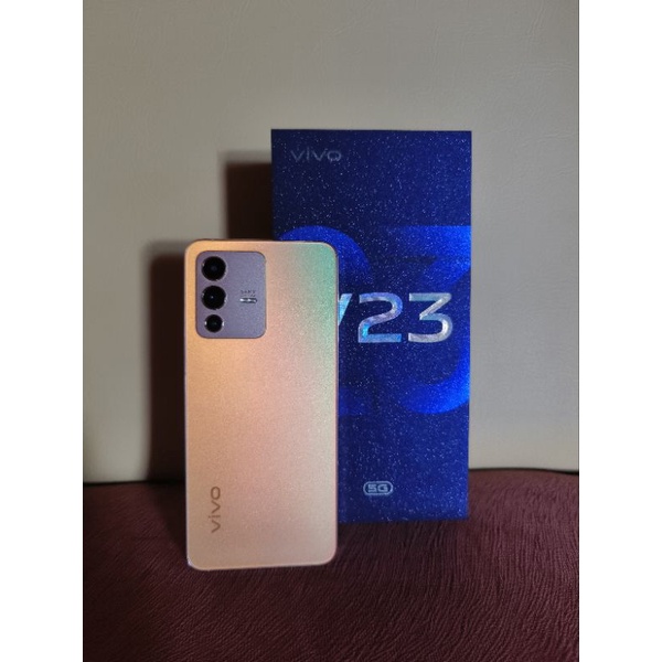 VIVO V23 5G 8/128GB