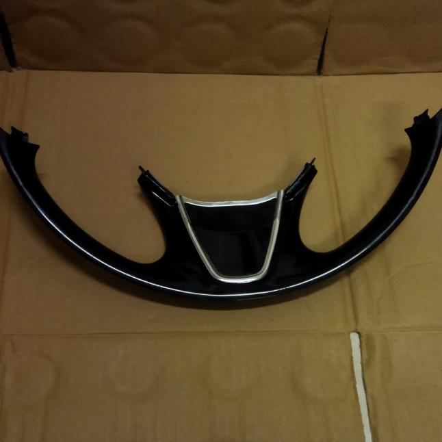 COVER LINGKAR STIR XPANDER ORIGINAL