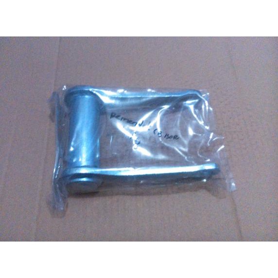 ] Perendah Shock Belakang Cb 150r|Penurun Shock Cb150r|Shock Breaker Cb