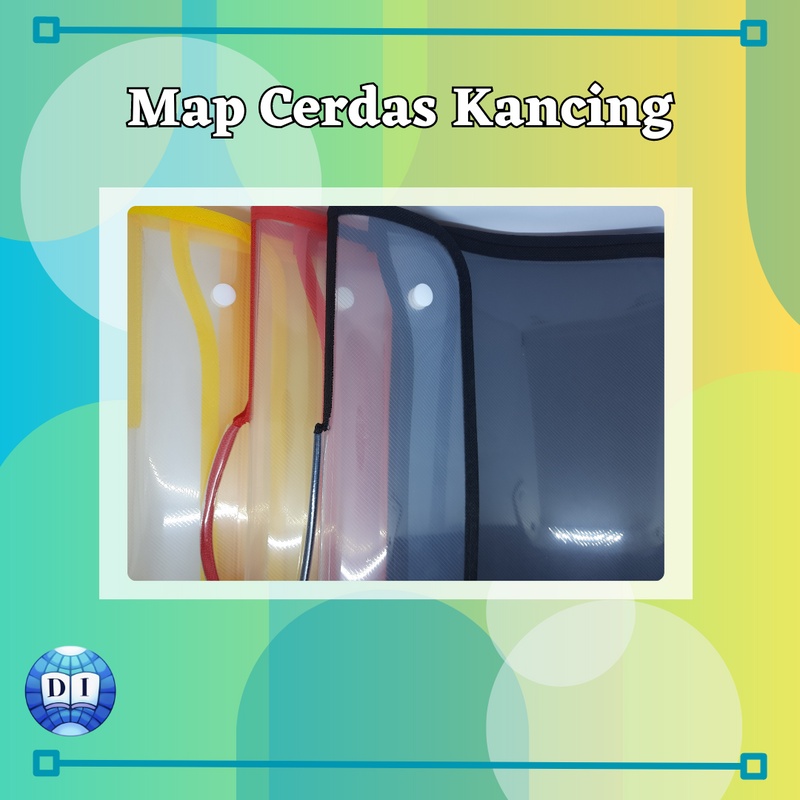 

[ MAP KANCING] CERDAS | MAP PAKAI KANCING| MAP SEKOLAH | MAP KERJA | MAP WARNA WARNI