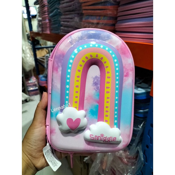 Pancilcase Anak/ Tempat pensil Anak/Hardcase