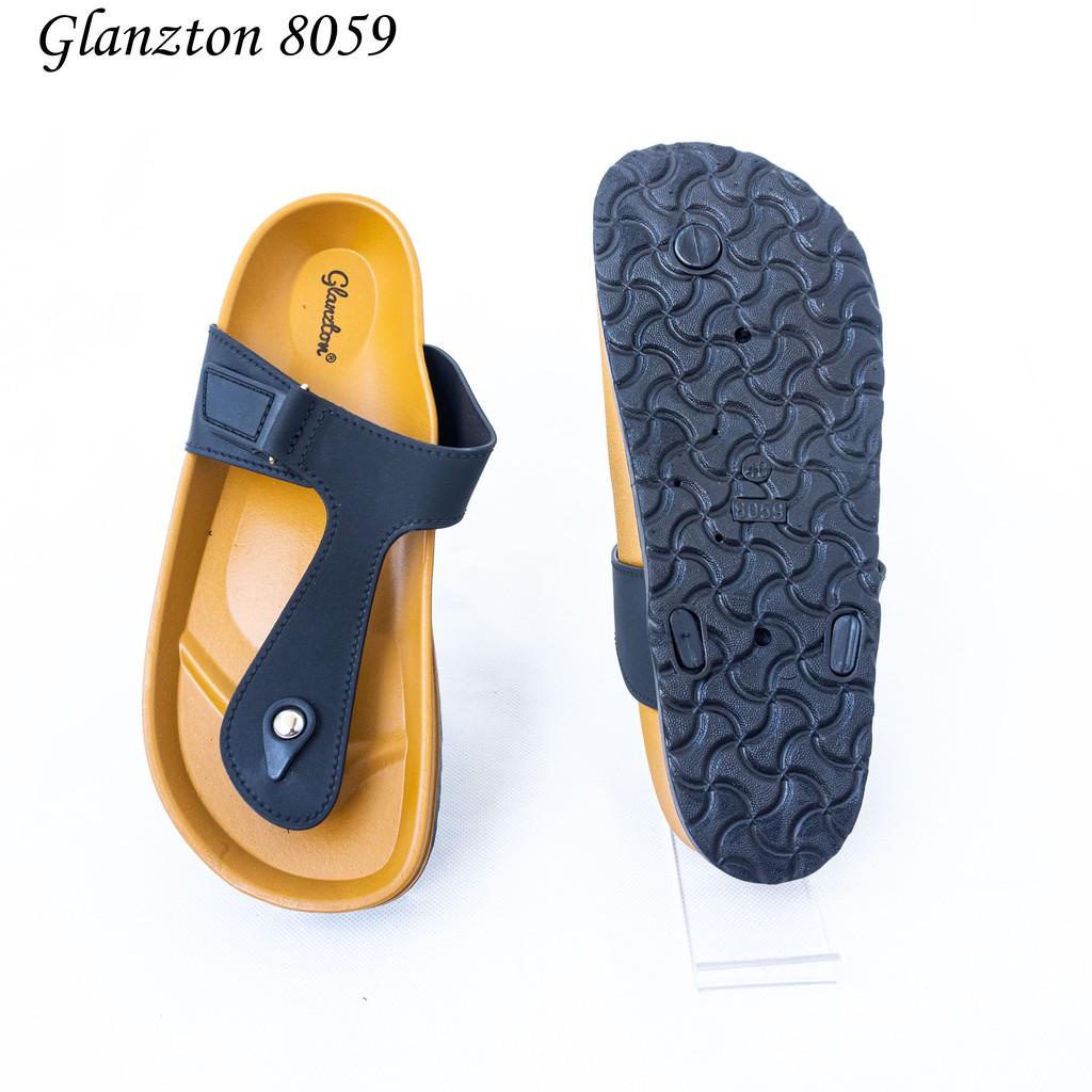 GG Sandal Jepit Wanita Glanzton Qiranni 8059-1J ac