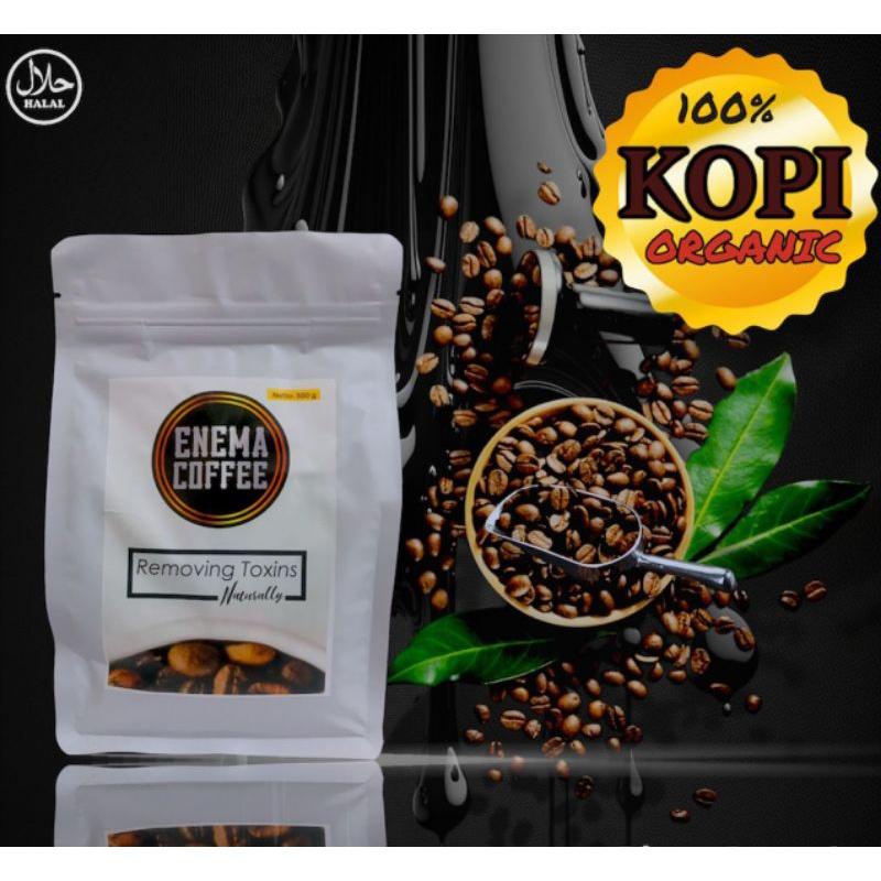 

Kopi Enema Organik Detoksifikasi [ TERLARIS BERKUALITAS ]