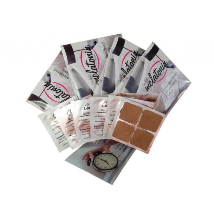 Koyo One More Melatonin Original 1 Patch [ TERMURAH BERKUALITAS ]