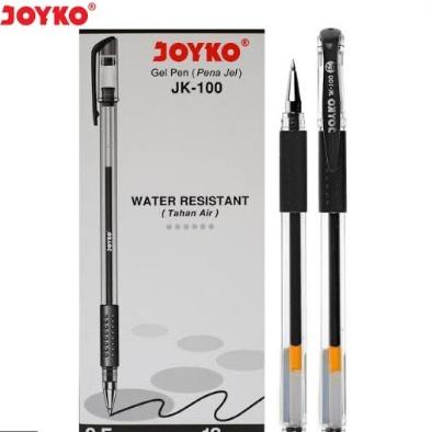 

Viral Joyko Ballpoint / Pulpen Jk-100 (Pcs)