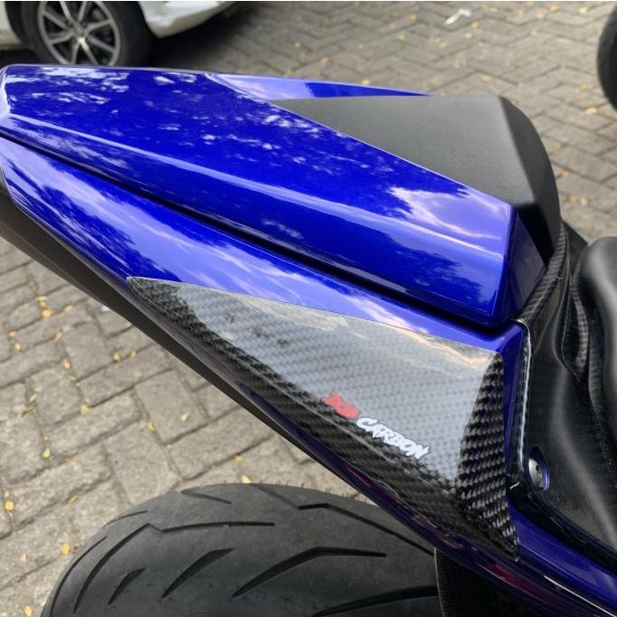 Body protector Carbon v2 MT25 R25