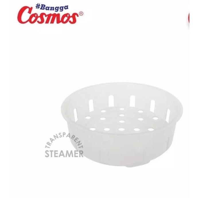 >>>>>] Kukusan rice cooker cosmos 0,6 liter