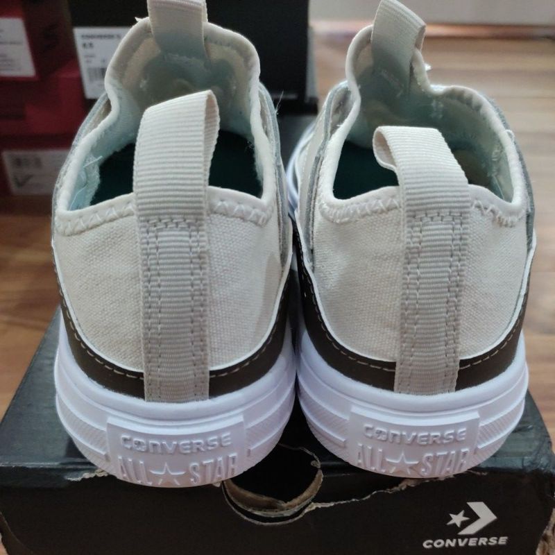 Sepatu Converse Ctas Wave Ultra OX A01372C