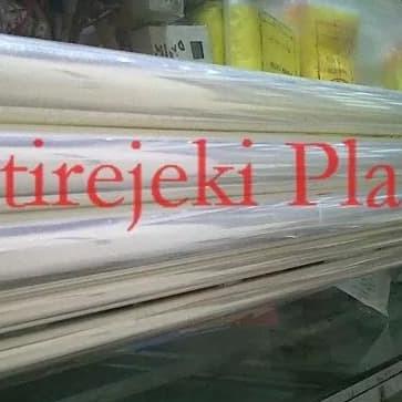 

'+'+'+'+] plastik opp roll kado lebar 1x10 mtr