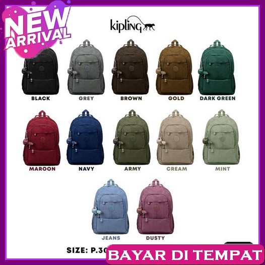 Tas Ransel Wanita Sekolah Korean Style Perempuan Smp Rangsel Skolah Gendong Cewek Back Pack Rensell 