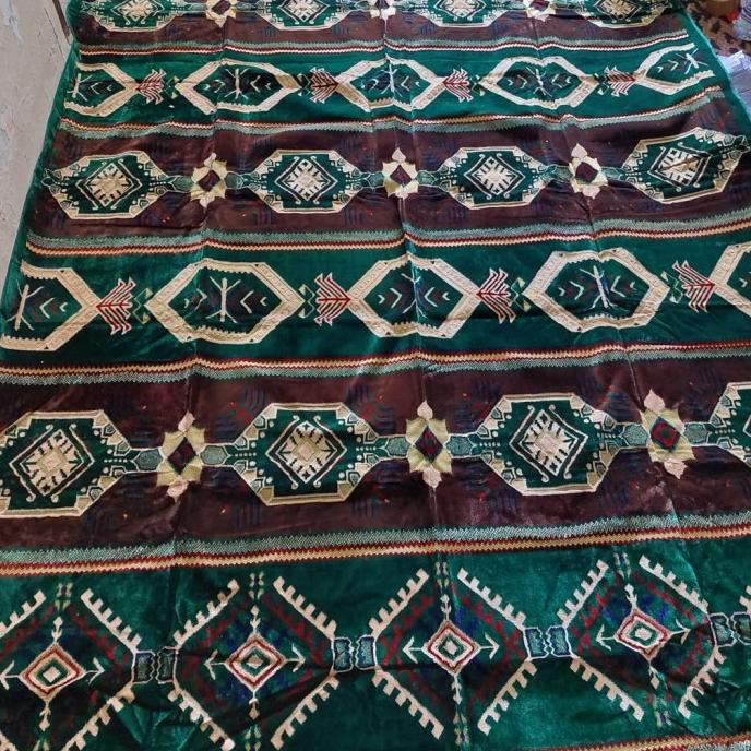 Hambal turkey / Karpet merk kohinoor 200x300 made in Turki