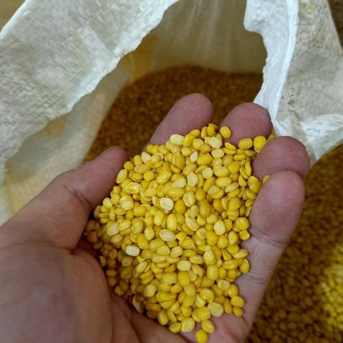 

Kacang Hijau Ijo Kupas 1KG 1000 G Gram Import Kualitas Grade A