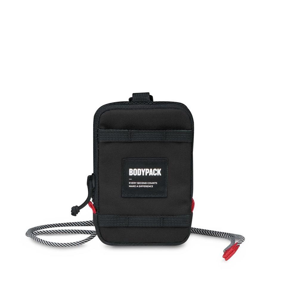 Banjir Promo Bonus Emas Tas Kecil Bodypack Integra Pouch