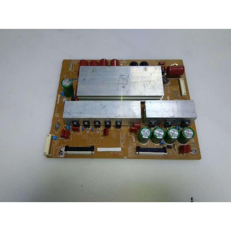 ZSUS 51D450 ZSUS SAMSUNG 51D470 XSUS 51D490 ZSUS MAIN TV PLASMA SAMSUNG 51D450 ORIGINAL 50DH DF LJ41
