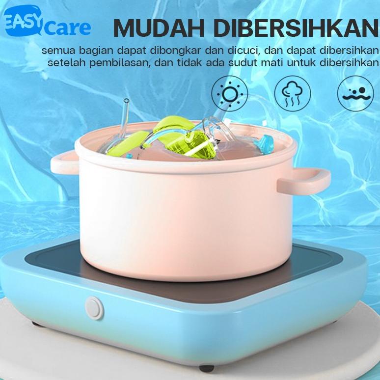 ( Bisa Cod ) EASYCARE Botol Minum Air Mancur 220ML Botol air mancur / botol air mancur lumba / botol