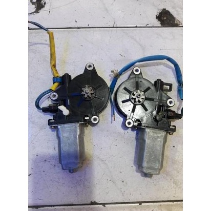 Motor Power Window Honda Crv Gen 1 Buat Pintu Depan Kiri Dab Pintu Promo