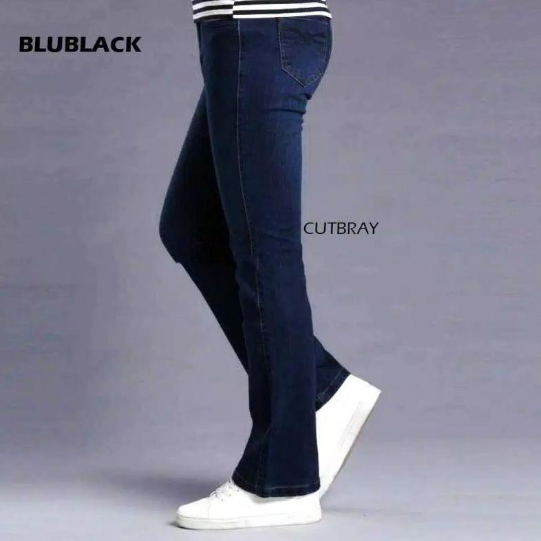 Baru Celana Cutbray jeans Jeans cutbray pria cutbray pria