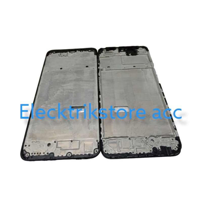 Frame Tatakan Lcd Oppo A77S