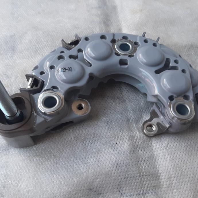 Rectifier Alternator / Diode Dinamo Ampere Honda Stream 1.7 Promo