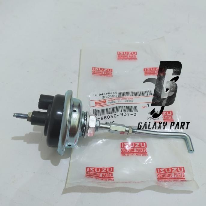 VACUM IDLE UP AC PANTHER 2.5 EURO 2