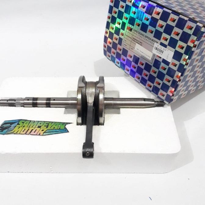 Kruk As Bandul Honda Grand Prima Mpm Promo