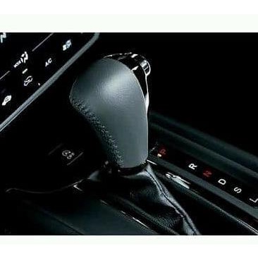 Aksesoris Variasi Honda Hrv Honda Access Leather Knob Original Promo
