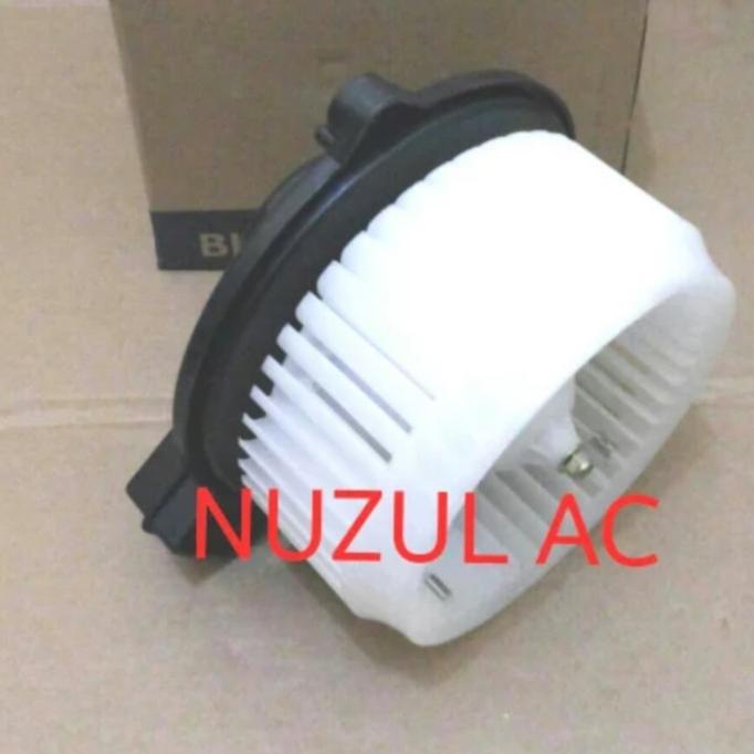 Motor Kipas Blower Ac Mobil Honda Jazz Lama Promo