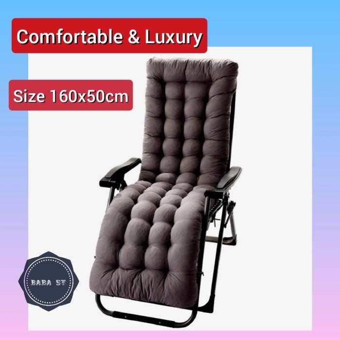 Terlaris Matras Kursi Malas / Cushion Bello