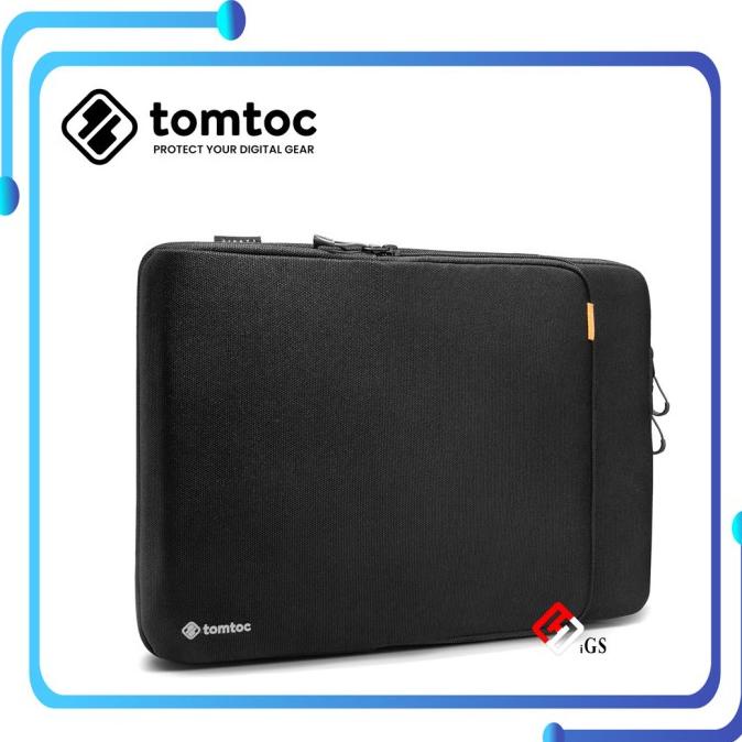 SALE Tas Laptop MacBook Pro & Air Tomtoc Premium H13 Untuk 13inch Termurah