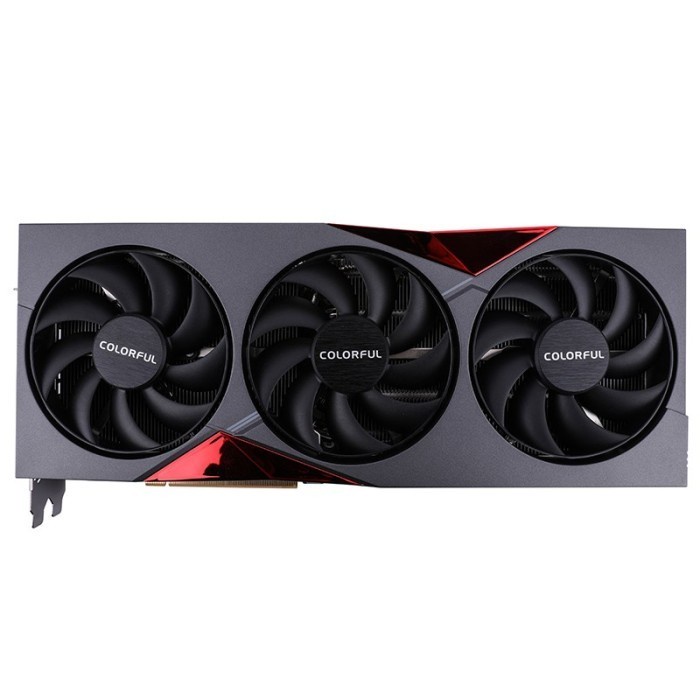 VGA Colorful Geforce RTX 4070 Ti NB EX-V 12G - 12 GB GDDR6X