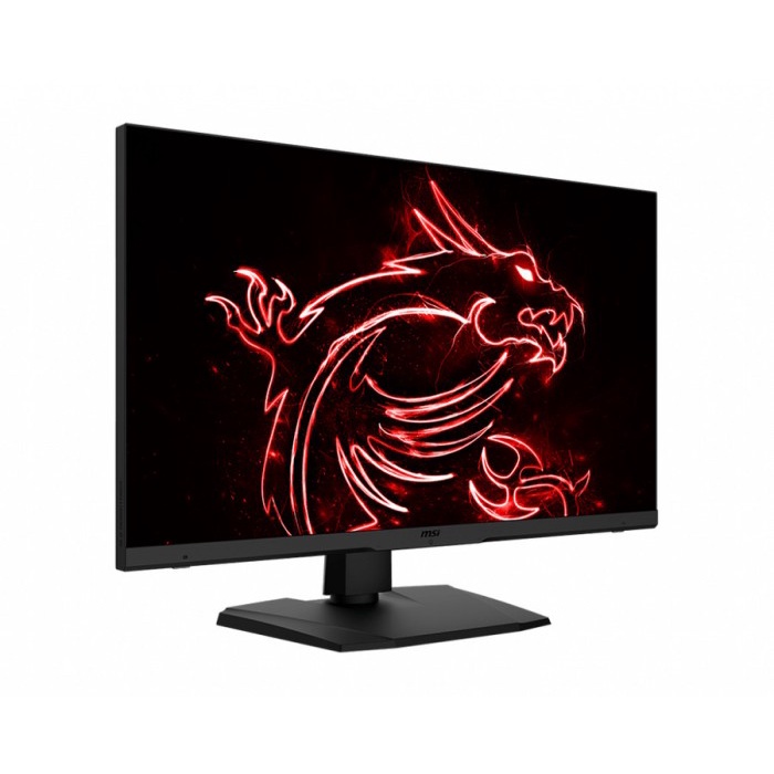 MSI Optix MPG321QRF-QD Gaming Monitor 32'' FLAT 2K 175Hz G-Sync