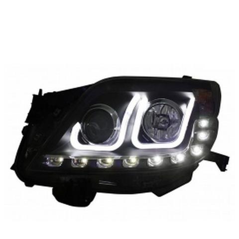 Ty1131-Bjw2U-B2H - Head Lamp - Projector Toyota Lc Prado Fj150 09-13