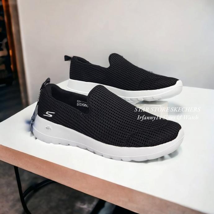 Sepatu skechers Wanita Go Walk Ultra joy Ringan