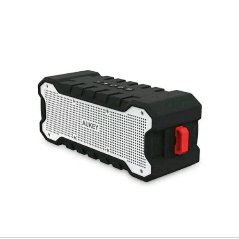 Speaker Aukey SK M12 Soundtank Portable Bluetooth