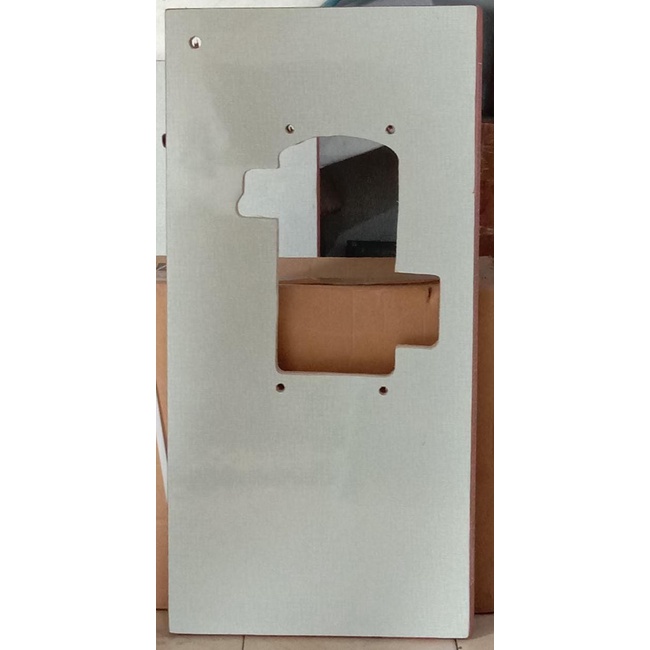 Meja Mesin Obras Yamato DCZ / Papan Obras