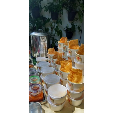 

Catering Bakso 50 porsi full Service by Profesor Bakso