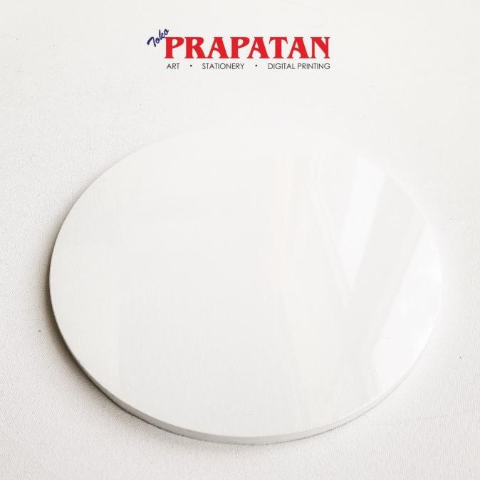 

Kanvas lukis lingkaran diameter 50 cm