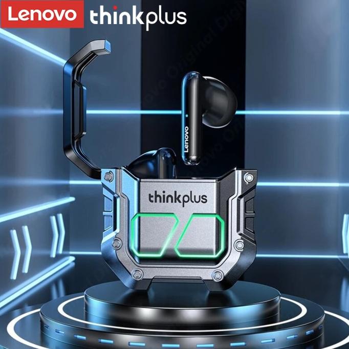 THINKPLUS LENOVO XT81 TRUE WIRELESS BLUETOOTH EARBUDS TWS