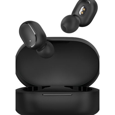 Xiaomi Redmi Buds Essential - Black