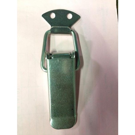 overval / kaitan / kunci koper Stainless steel (XL)