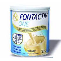 

Import ✨Terbaik✨ susu formula fontactiv one grosir