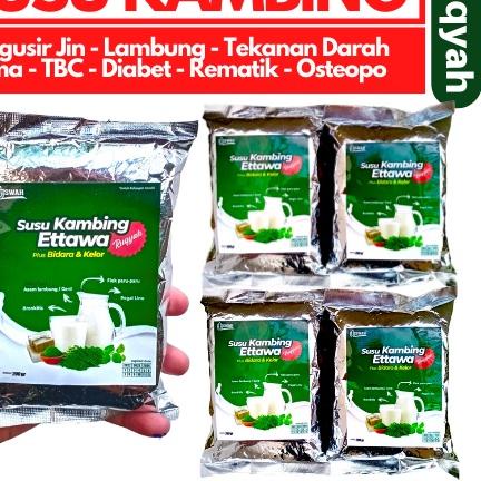 

✨TERBARU✨ Susu Kambing Etawa Asli Original 1kg BUKAN Susu Etawaku Platinum Flyon Weigh Herba serbuuu !